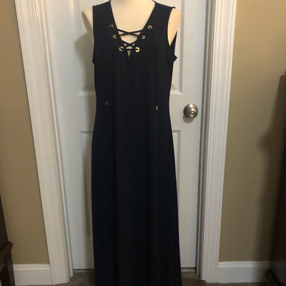 Womens Maxi Dress size PXL